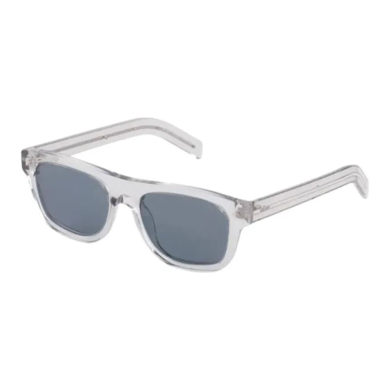 PRADA Transparent Sunglasses-0