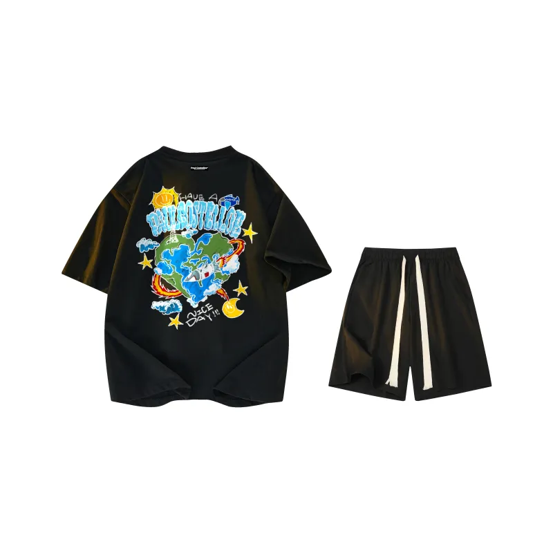 PAUL COSTELLOE Casual Sportswear Unisex-0