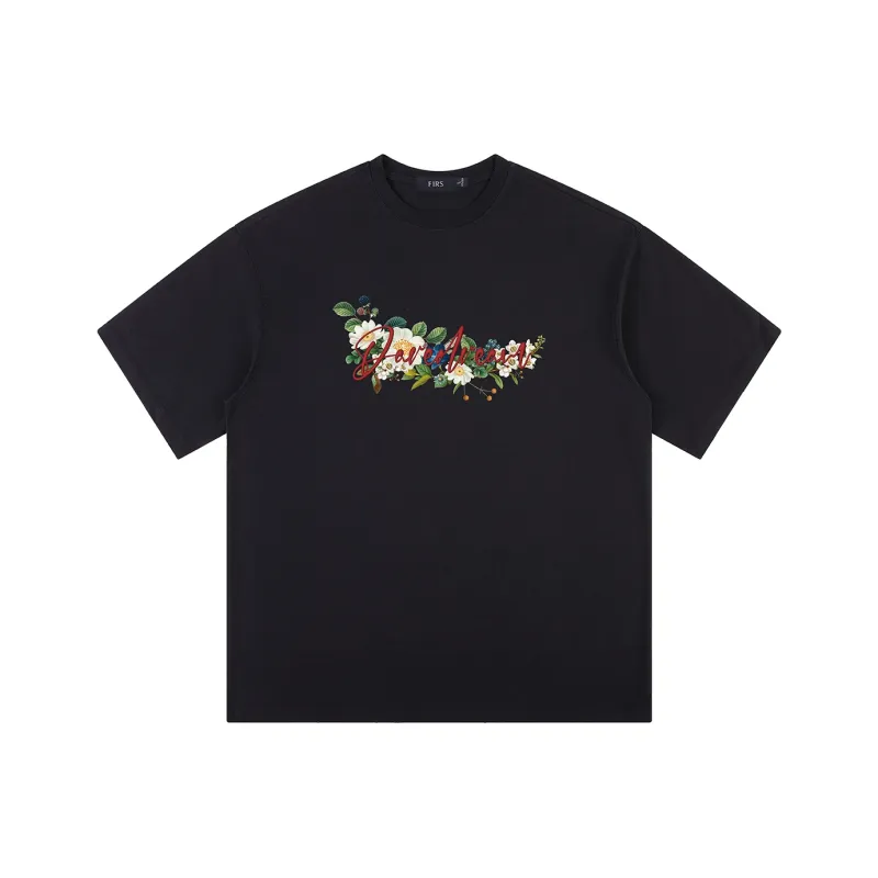 FIRS T-Shirts Unisex-5