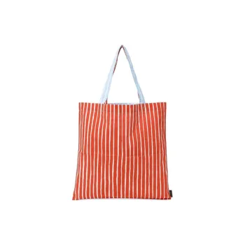 Marimekko Cotton Handbag Regular Women's Multicolor
