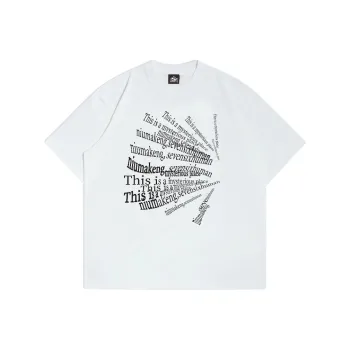 RUIZENLUO T Shirts Unisex