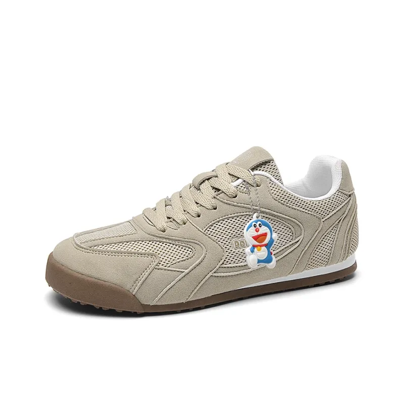 DoraemonA Low Top Casual Shoes Men's-6