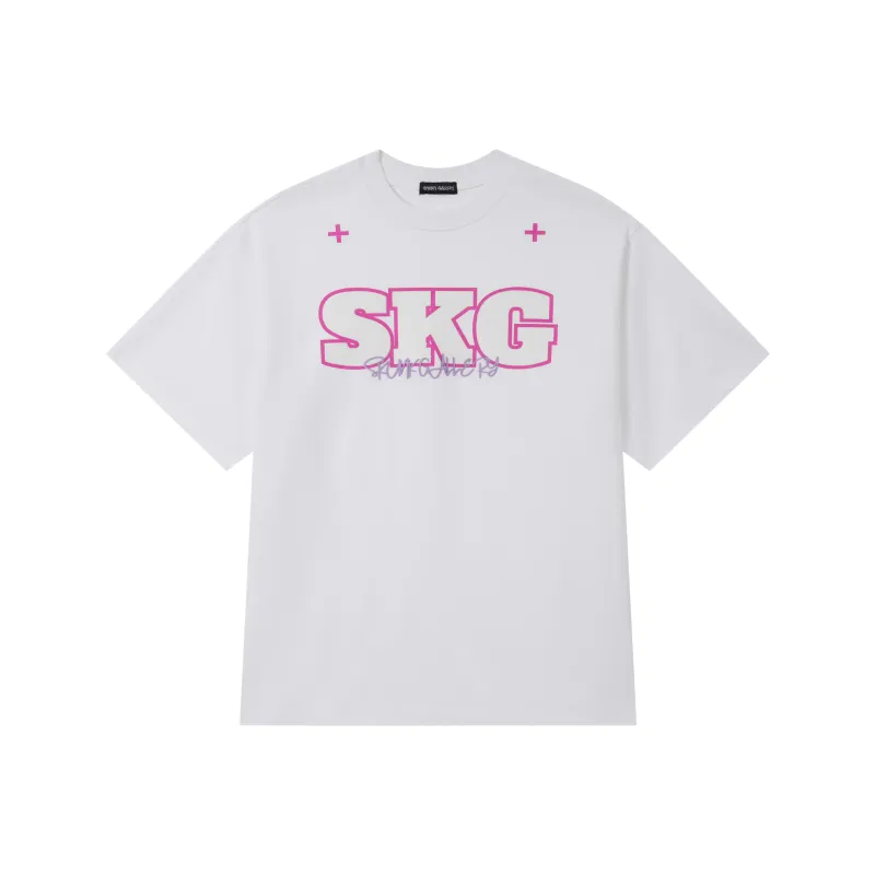SKUNK GALLERY T Shirts Unisex-5
