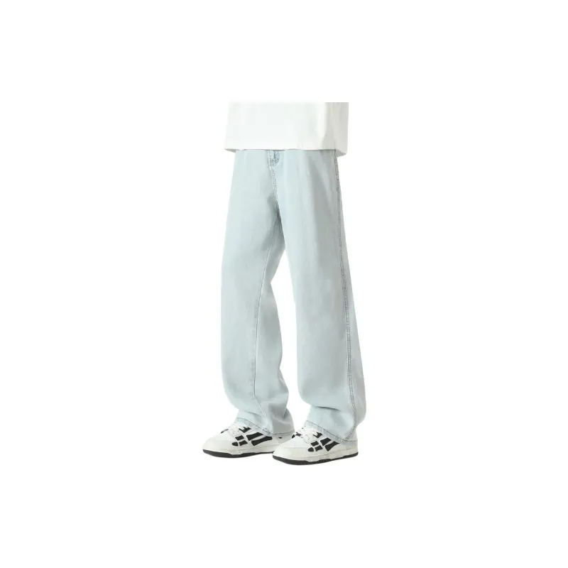 AMBER LIGHT Jeans Unisex-0