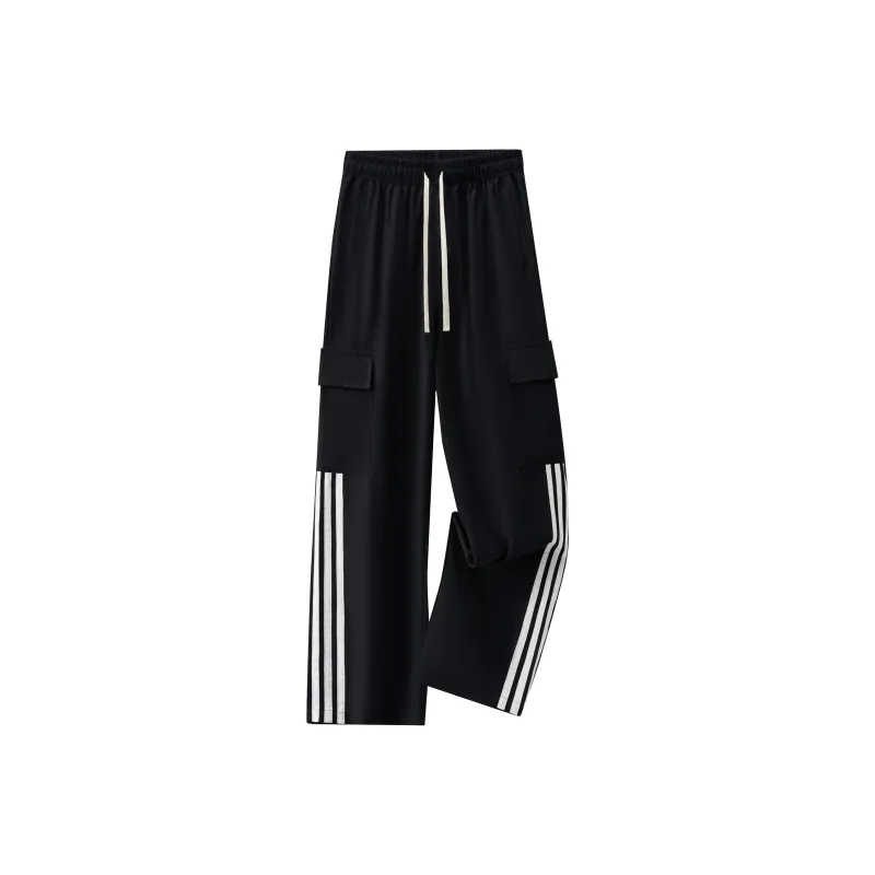 COMXZ Casual Pants Unisex-0
