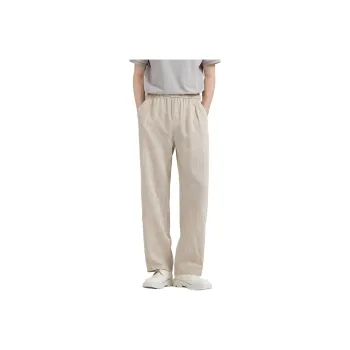 WILD LEADER Casual Pants Unisex