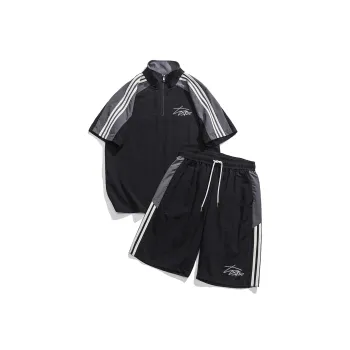 WSRX Casual Sportswear Unisex