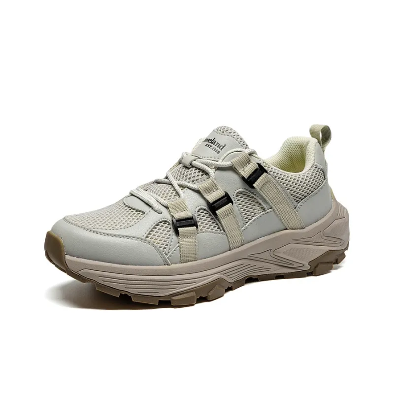 LEAVELAND Low Top Hiking Shoes Men's-1