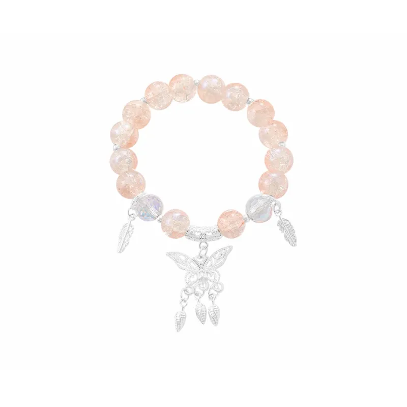 Muyan Colored Glaze Bracelets Women's-1