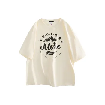 Jeep T Shirts Unisex