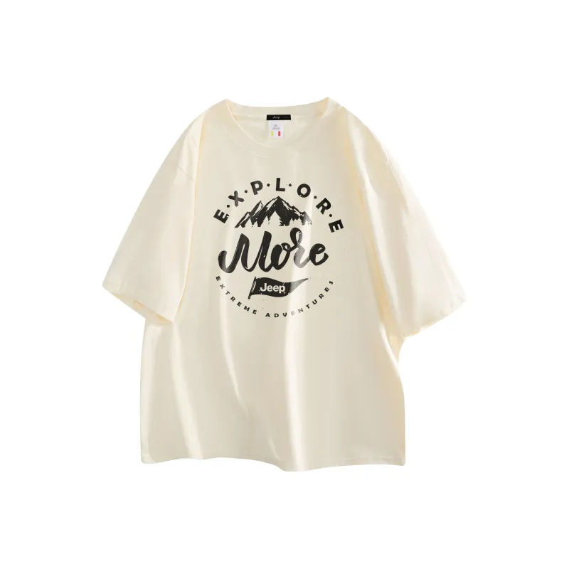 Jeep T Shirts Unisex-29