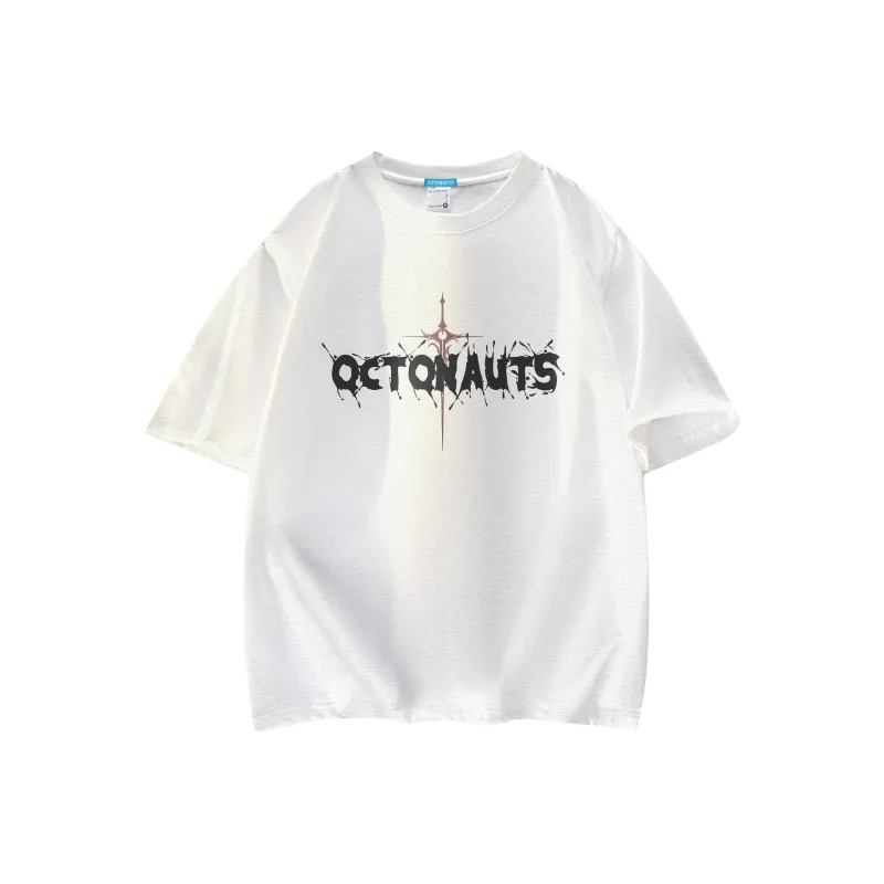 Small Columns Under The Sea T Shirt Unisex-1