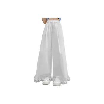The Temptation Of The Muse Casual Pants Women's