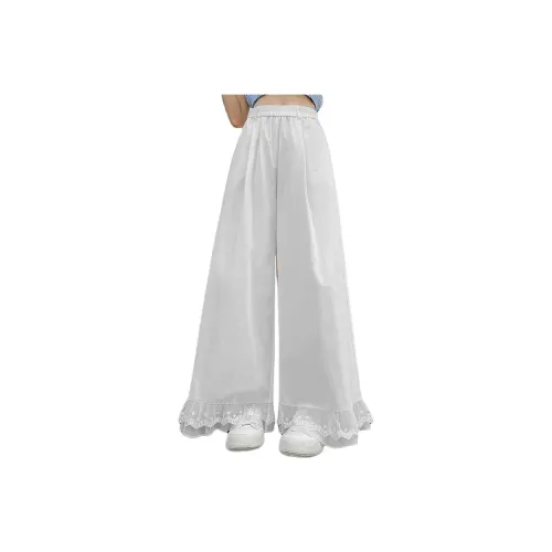 The Temptation Of The Muse Casual Pants Women's