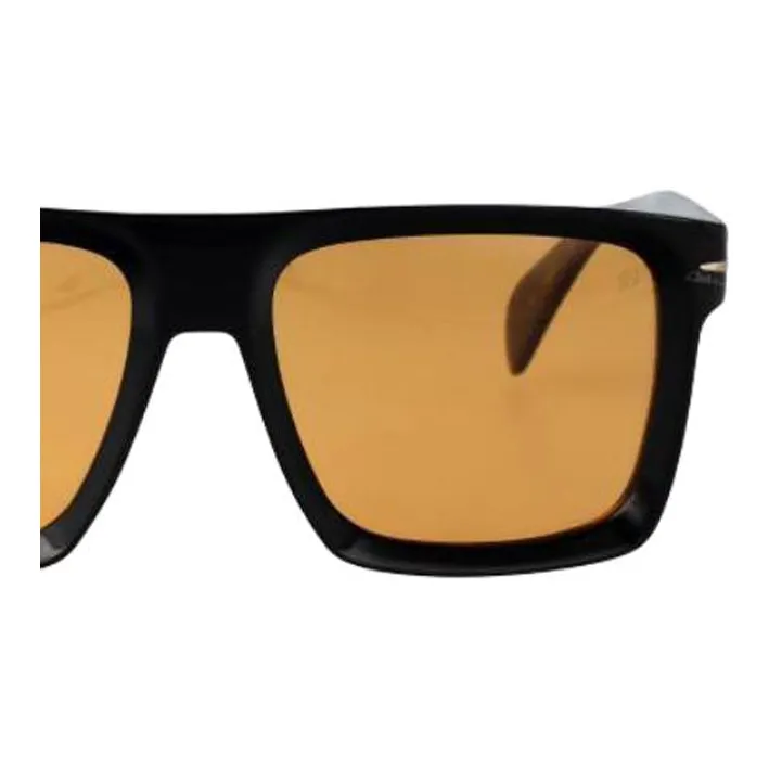David Beckham Sunglasses-2