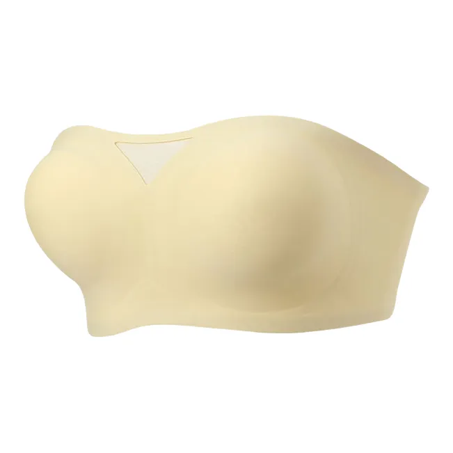 ALPLUME Women's Strapless Bras-6