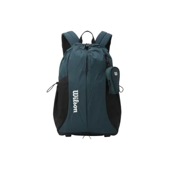 Wilson Tennis Racket Bags Unisex Green