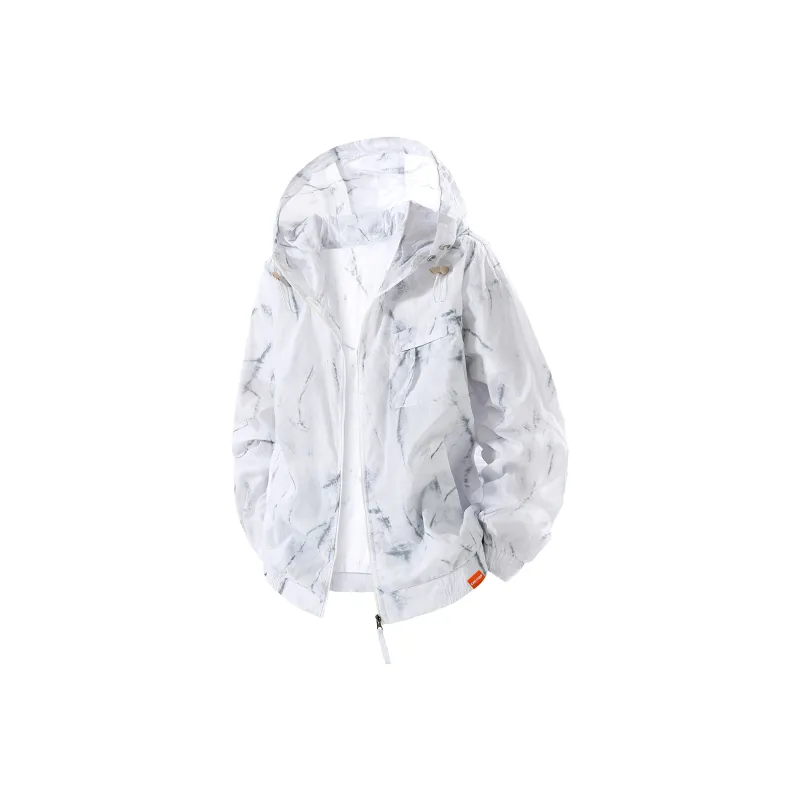 CAN·TORP Sun Protection Clothing Unisex-0