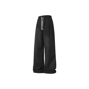 BOBBY ABLEY Casual Pants Unisex