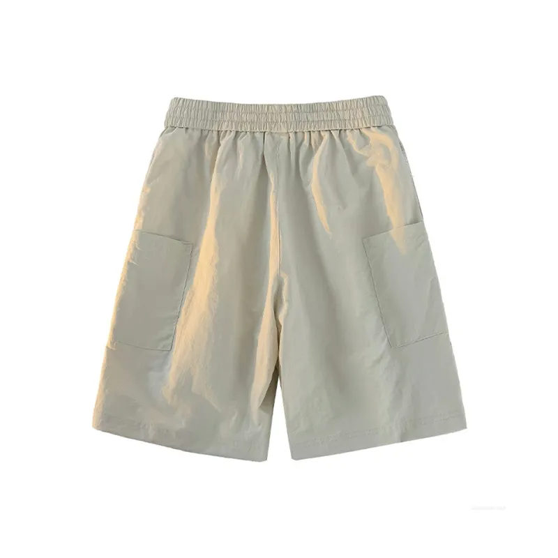 Jeep Outdoor Casual Shorts Men's-1