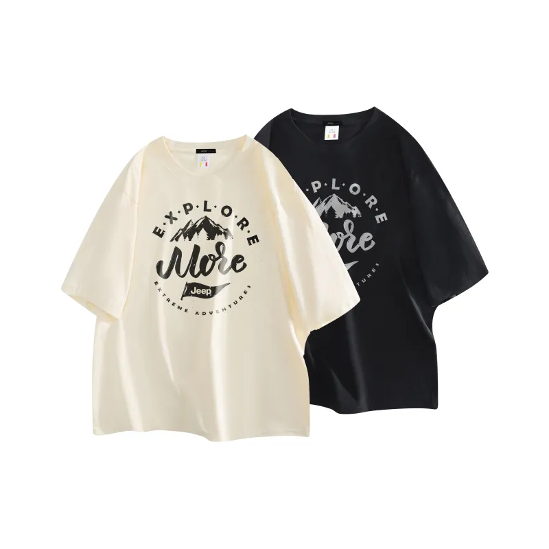 Jeep T Shirts Unisex-56