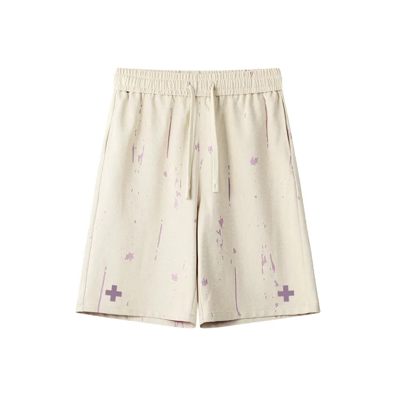 DUKE+DEXTER Casual Shorts Unisex-0