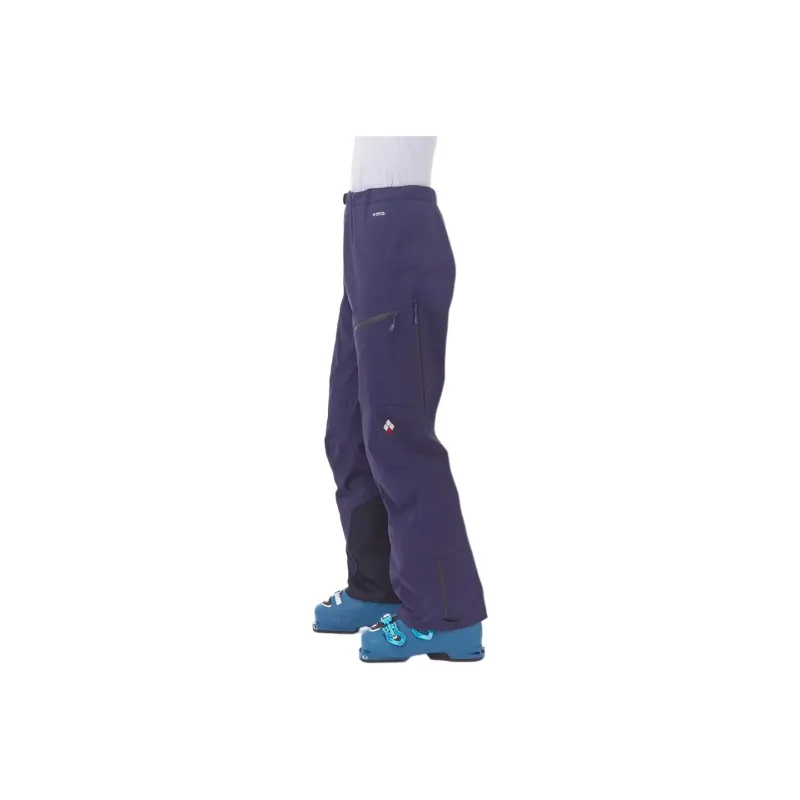 MONTBELL Ski Pants Women's-2