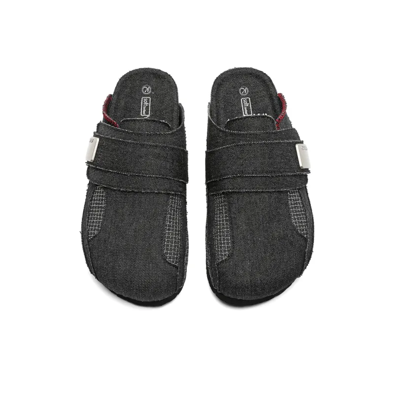 Kaltendin Closed Toe Slippers Unisex-7