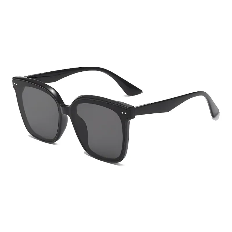 NEXLEXOGO PC Square Sunglasses Unisex-1