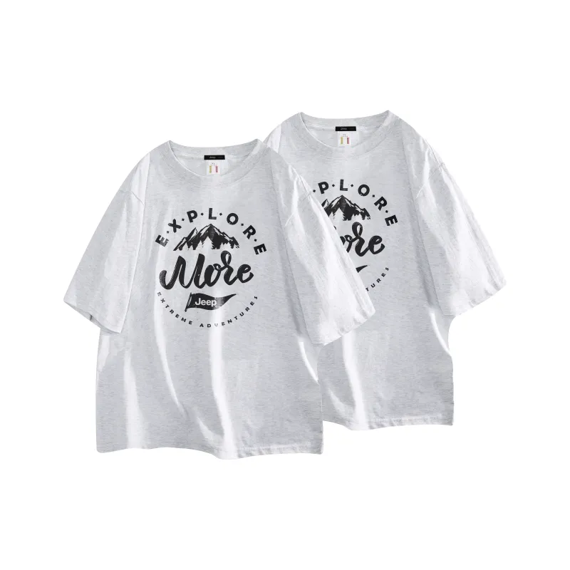 Jeep T Shirts Unisex-130