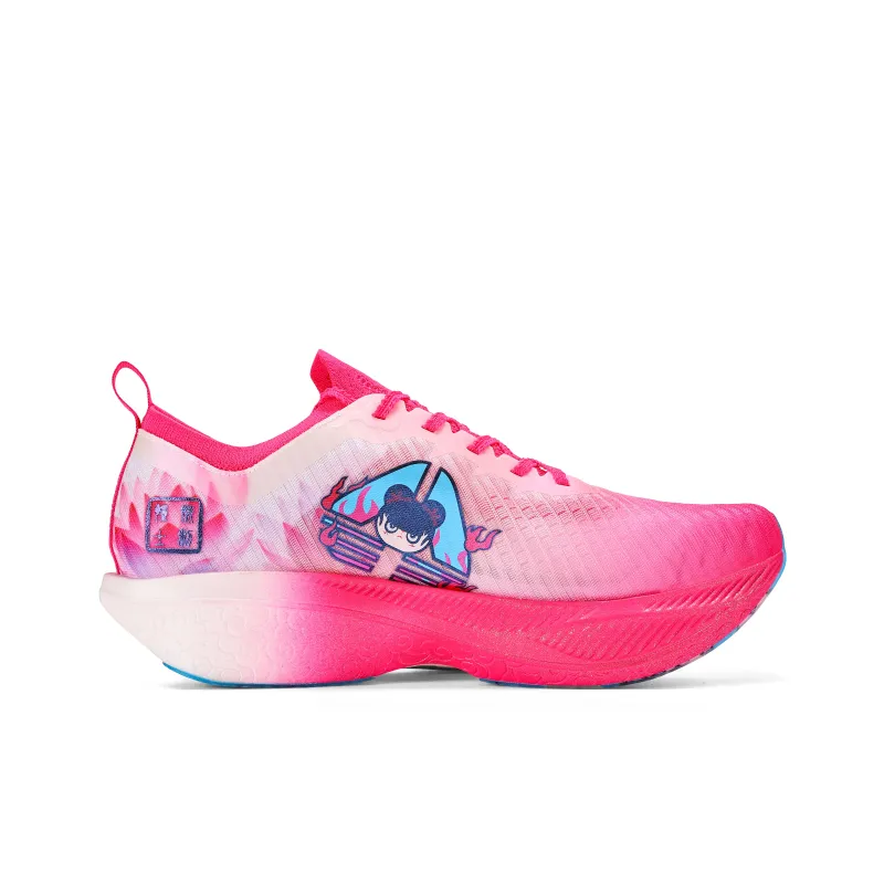 CLERSES Muscle Cloud Limited Running Shoes Unisex Low Top No-18