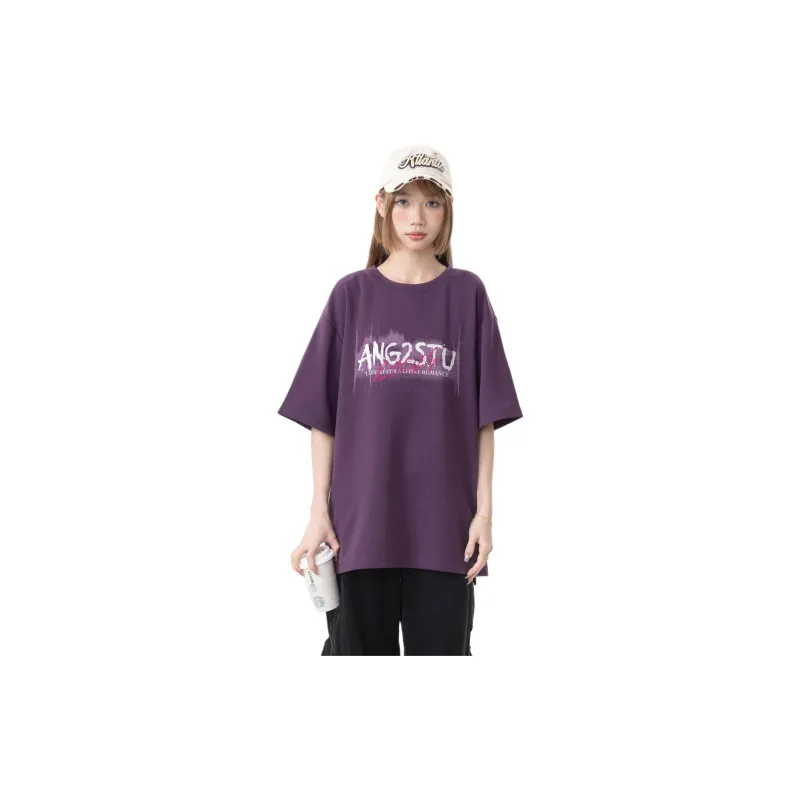 Ang2 Stu T Shirts Unisex-15