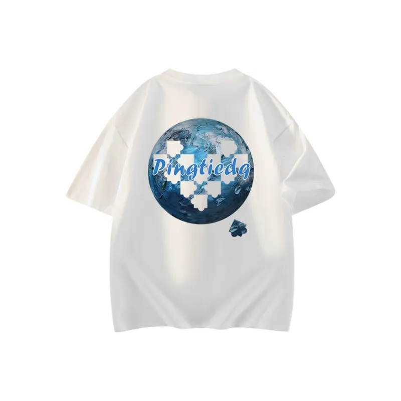 ROBINHOOD T Shirts Unisex-4