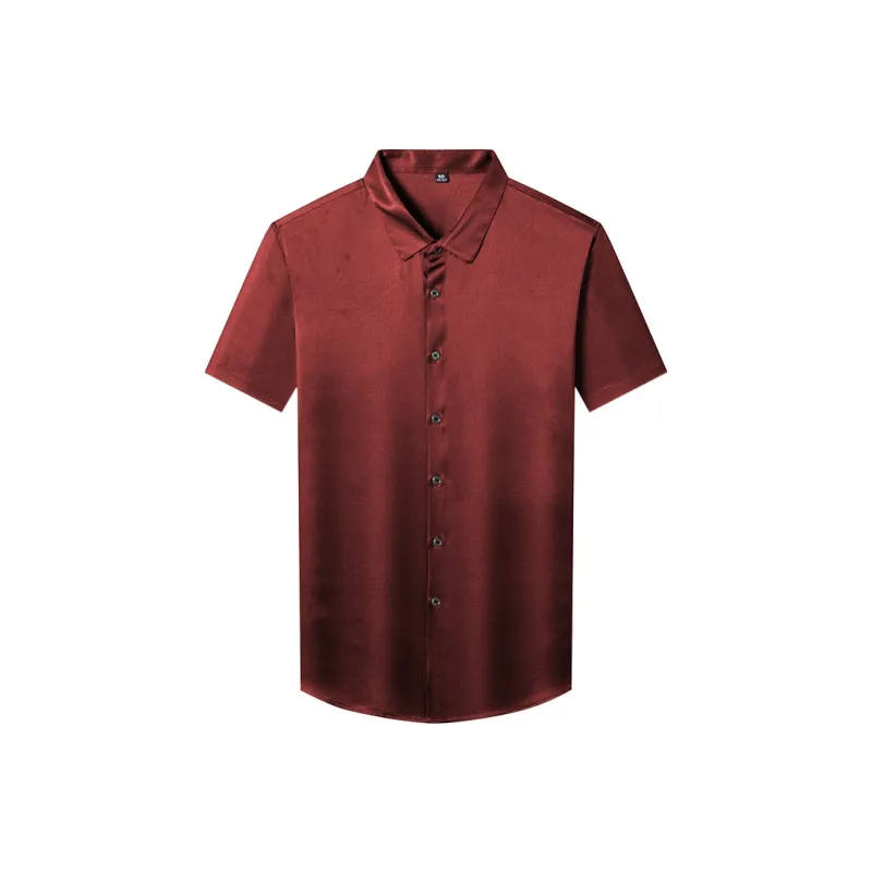 MAREA VESUVIO Shirts Men-6