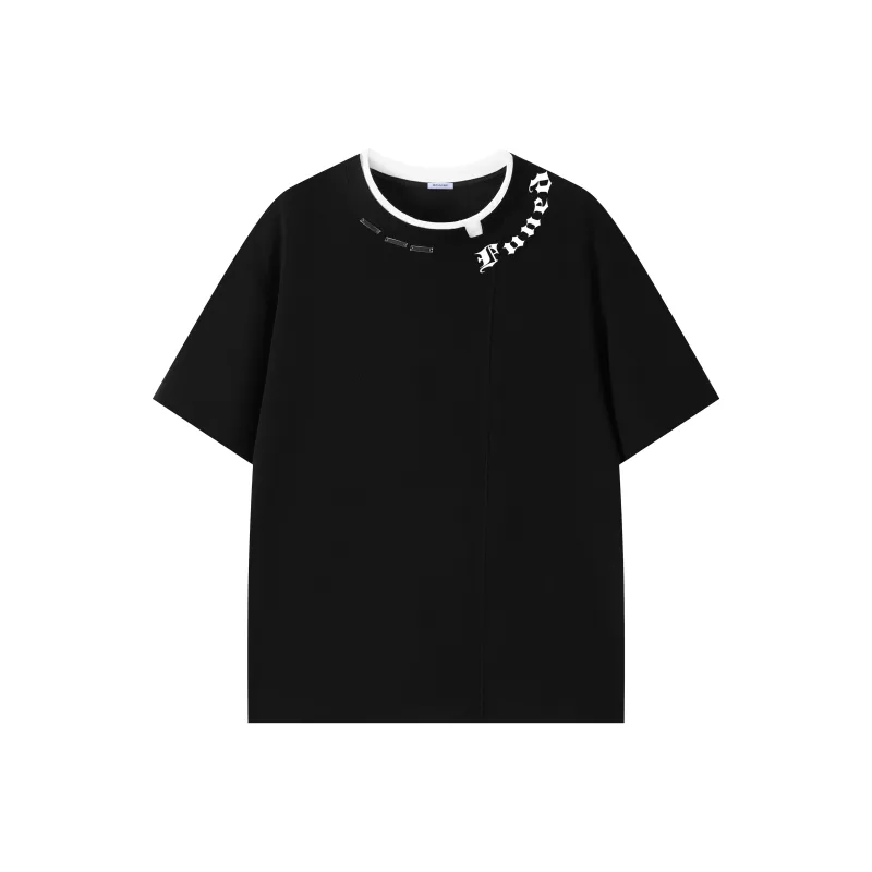 7 SEVFUN T Shirts Unisex-0