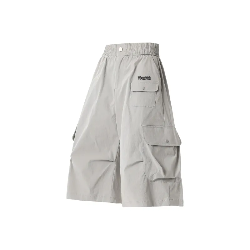 TBSM Cargo Shorts Unisex-5