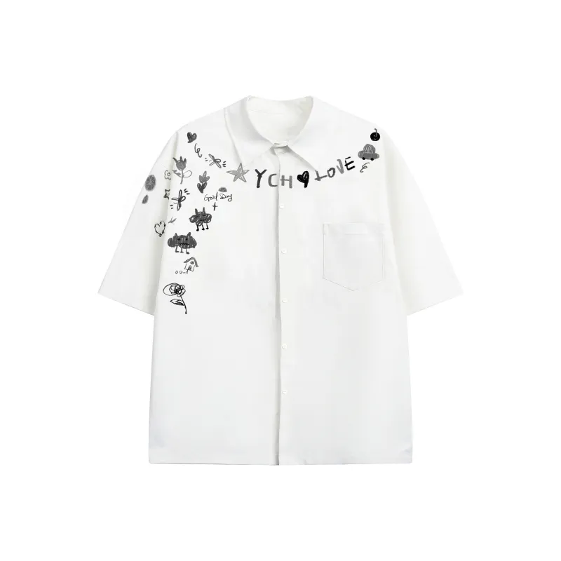 VERAF CA Shirts Unisex-0