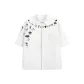 White CS001