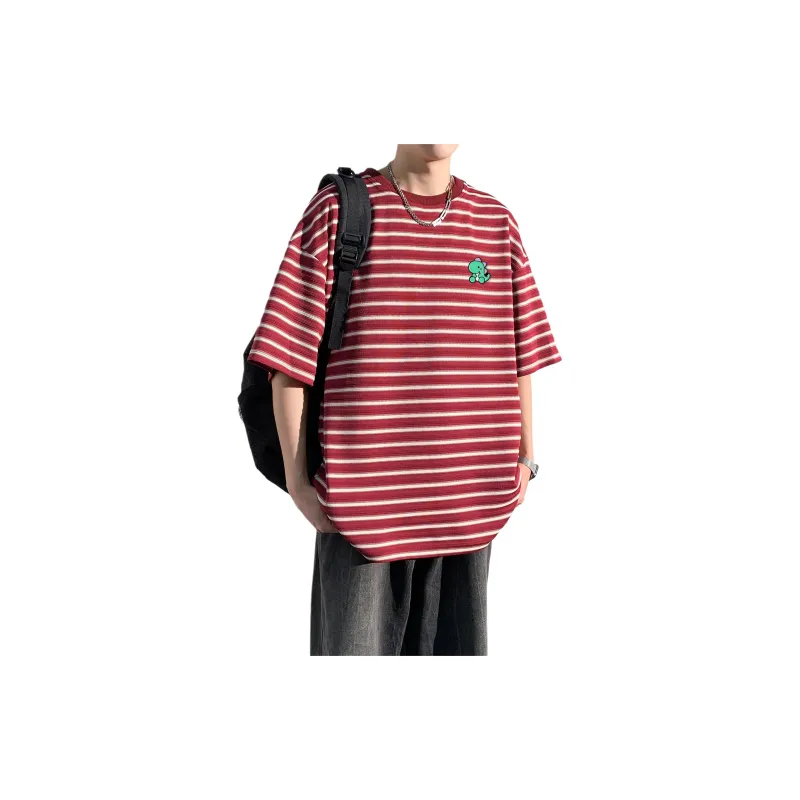 Fakeyoung T Shirts Unisex-7