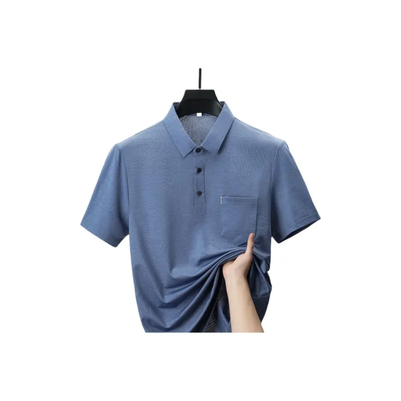 PIERRE CARDIN Polo Shirt Unisex-7