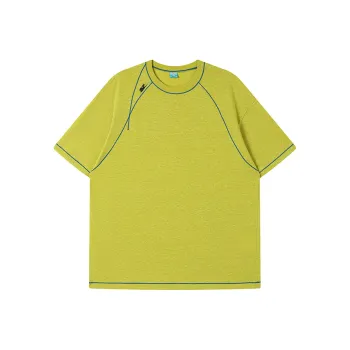 Crying Center T Shirts Unisex