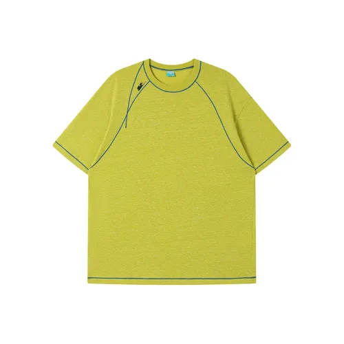 Crying Center T Shirts Unisex
