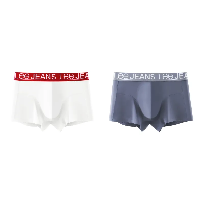 Lee Underpants Men's 2 Pack Gift Box Set-183