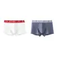 2 Pack (Red+White)