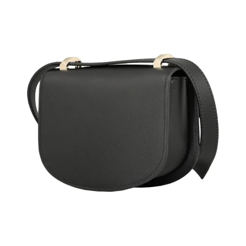Genève Mini Crossbody Bag-1