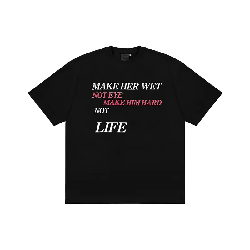 FAKE VINTAGE T Shirts Unisex-4