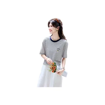 Still Quiet Regular T Shirt Women's