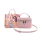 Pink+Shopping Bag
