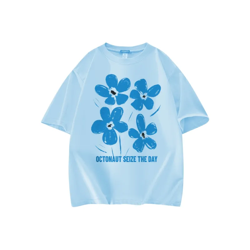 Small Columns Under The Sea T Shirt Unisex-18