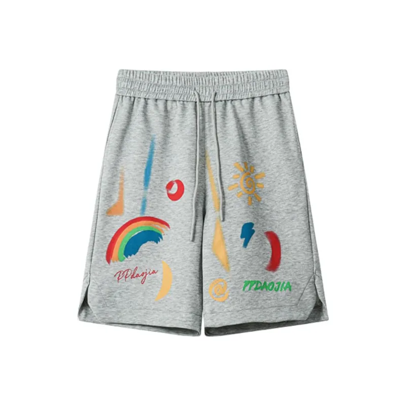 KRISTALIA Casual Shorts Women's-7